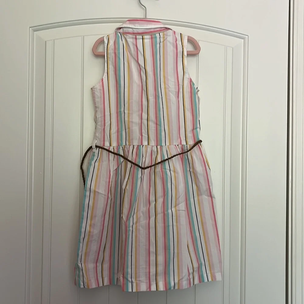 Carter’s Dress